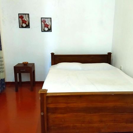 Mama'S Hostel Ahangama Εξωτερικό φωτογραφία
