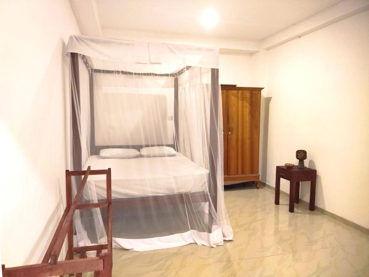 Mama'S Hostel Ahangama Εξωτερικό φωτογραφία
