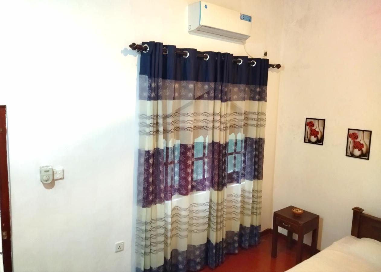 Mama'S Hostel Ahangama Εξωτερικό φωτογραφία