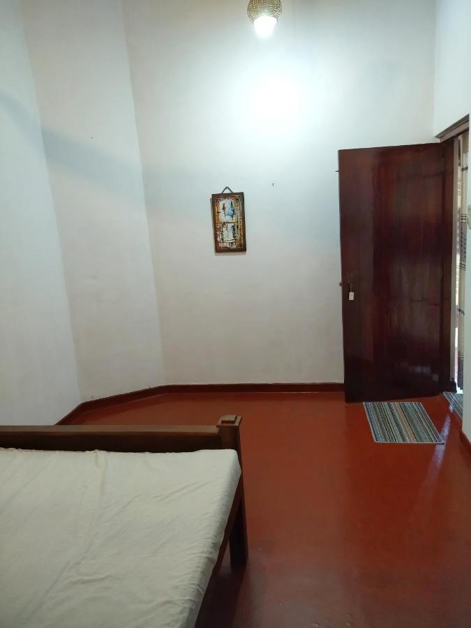 Mama'S Hostel Ahangama Εξωτερικό φωτογραφία