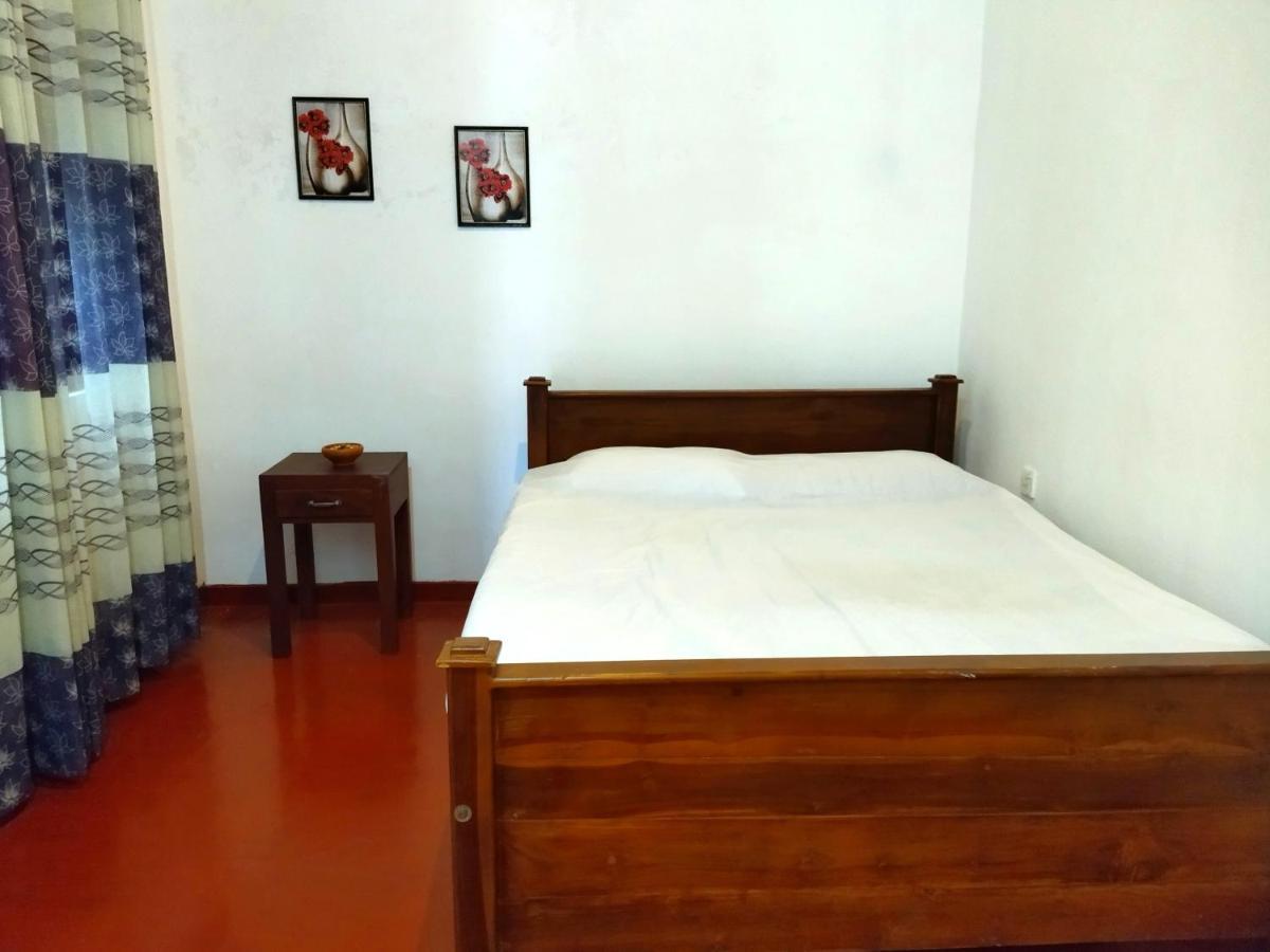 Mama'S Hostel Ahangama Εξωτερικό φωτογραφία