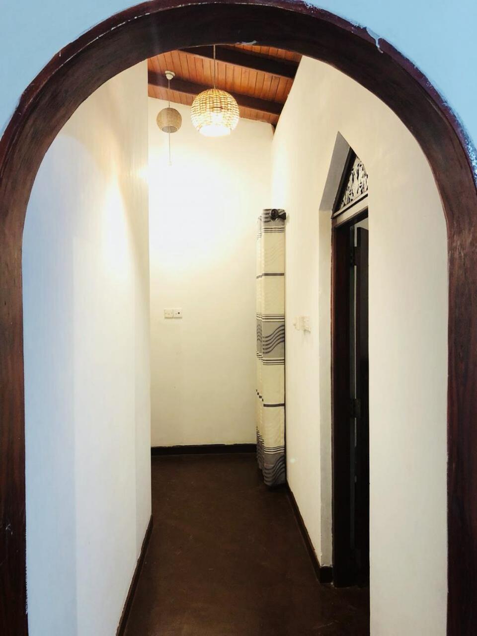 Mama'S Hostel Ahangama Εξωτερικό φωτογραφία