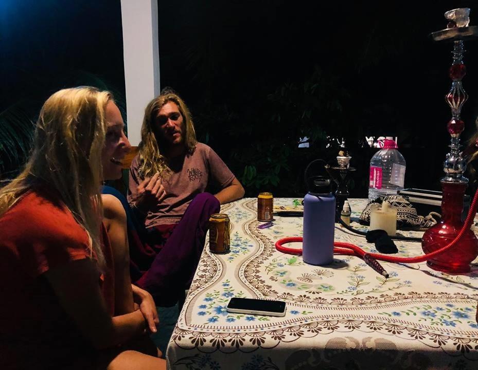 Mama'S Hostel Ahangama Εξωτερικό φωτογραφία