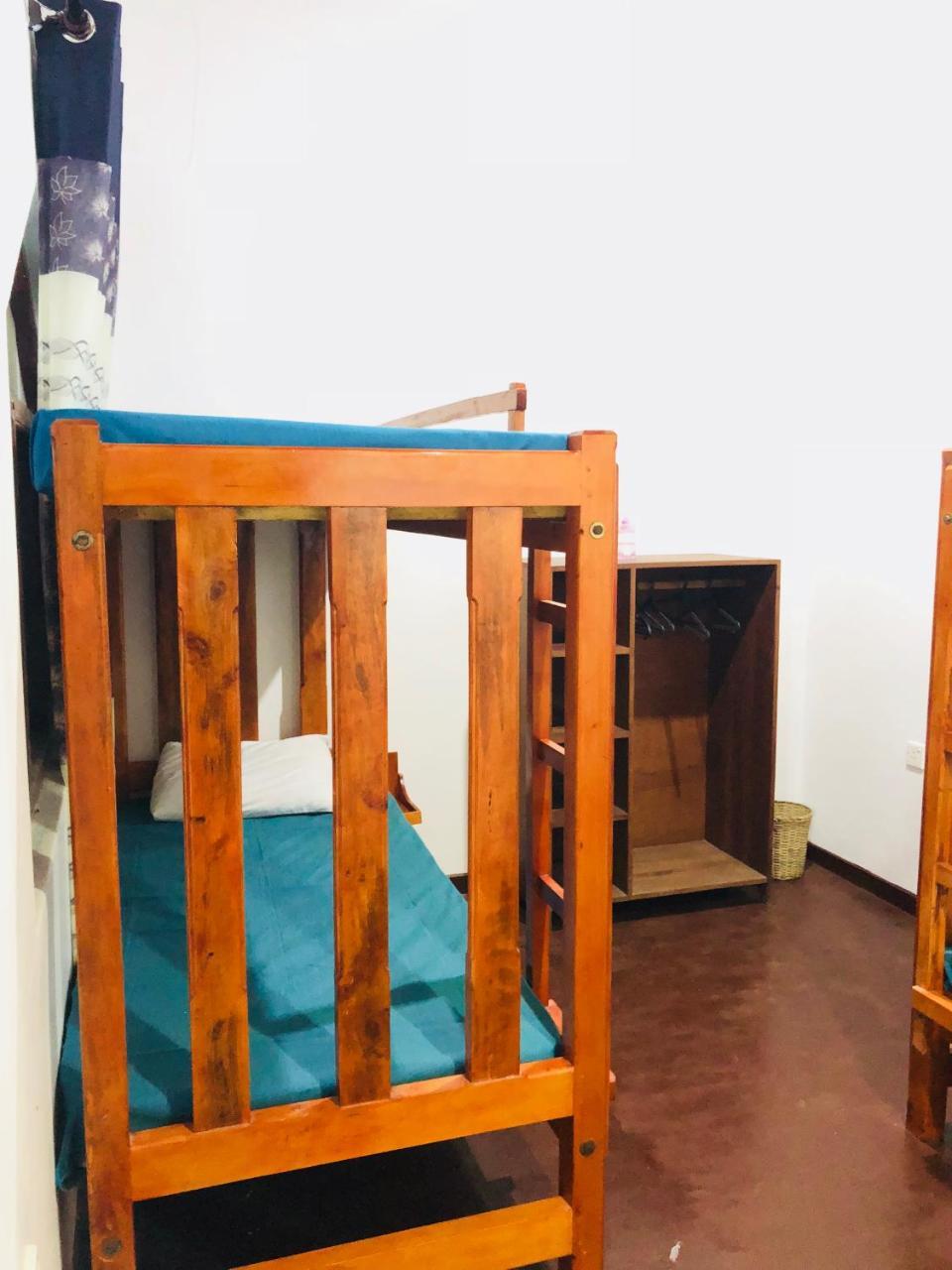 Mama'S Hostel Ahangama Εξωτερικό φωτογραφία