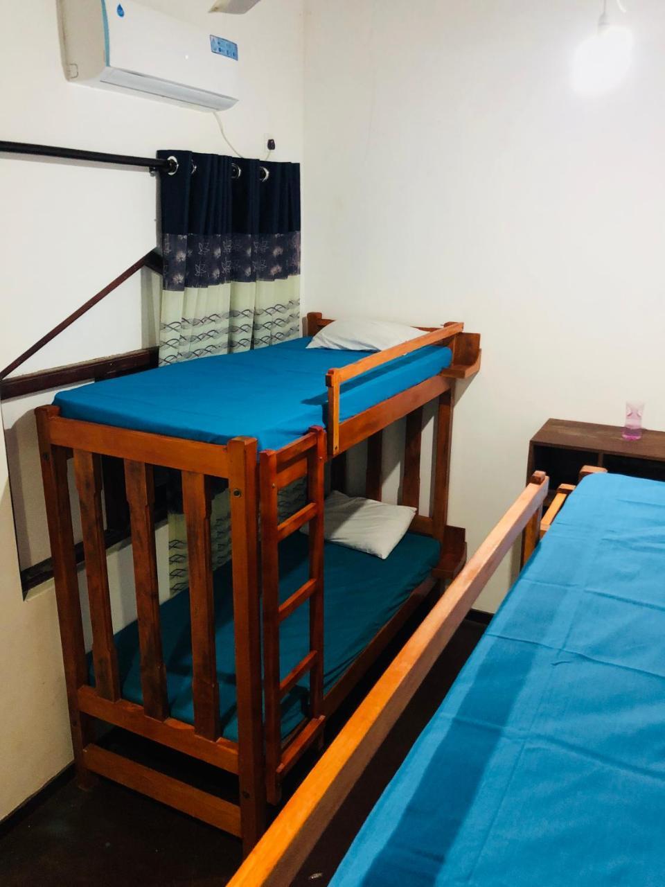 Mama'S Hostel Ahangama Εξωτερικό φωτογραφία