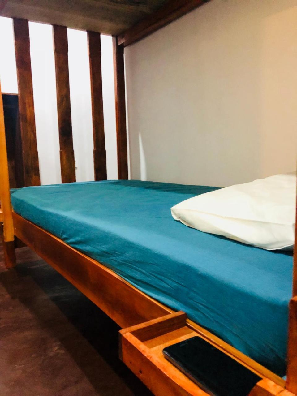 Mama'S Hostel Ahangama Εξωτερικό φωτογραφία