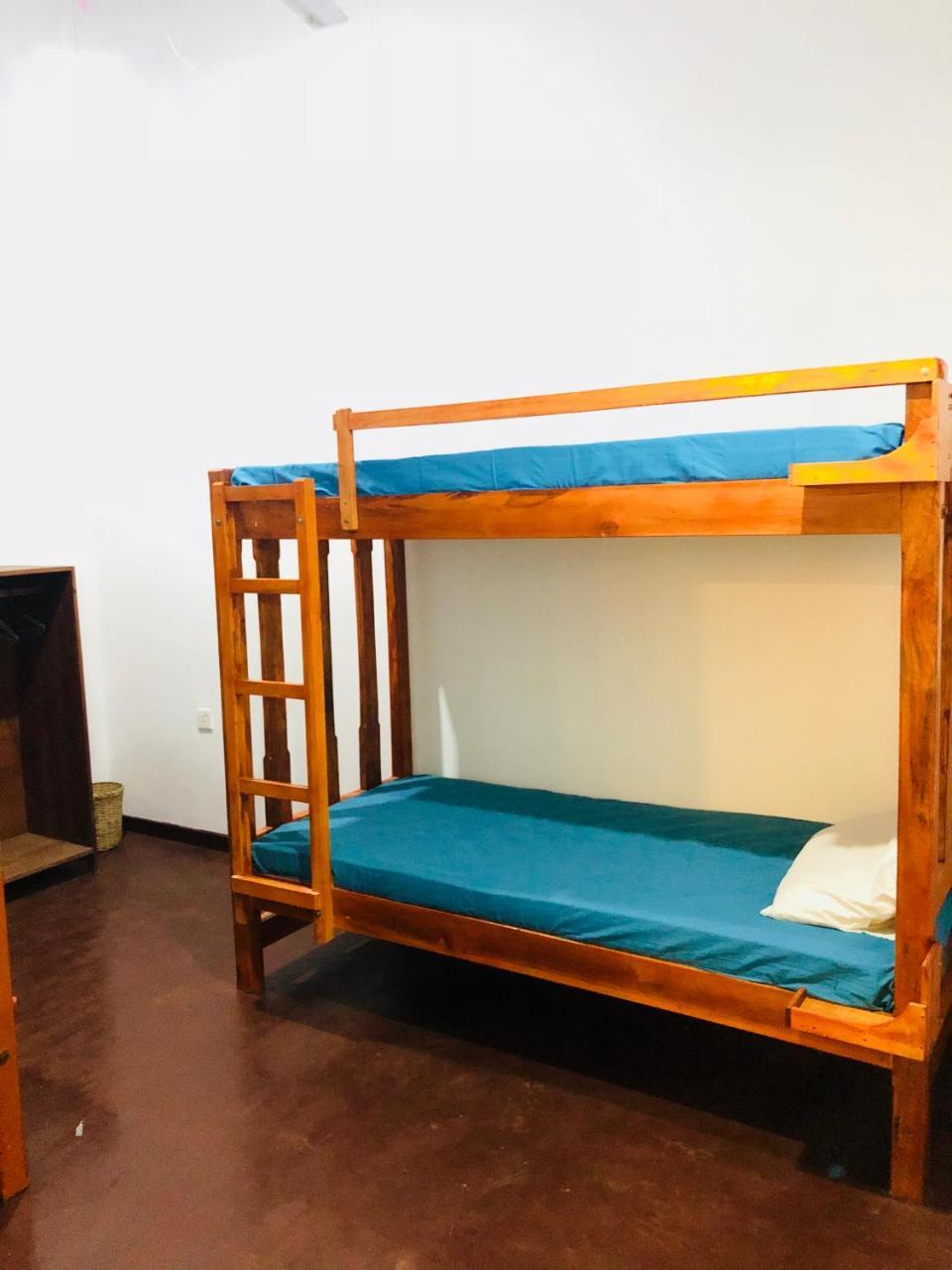 Mama'S Hostel Ahangama Εξωτερικό φωτογραφία