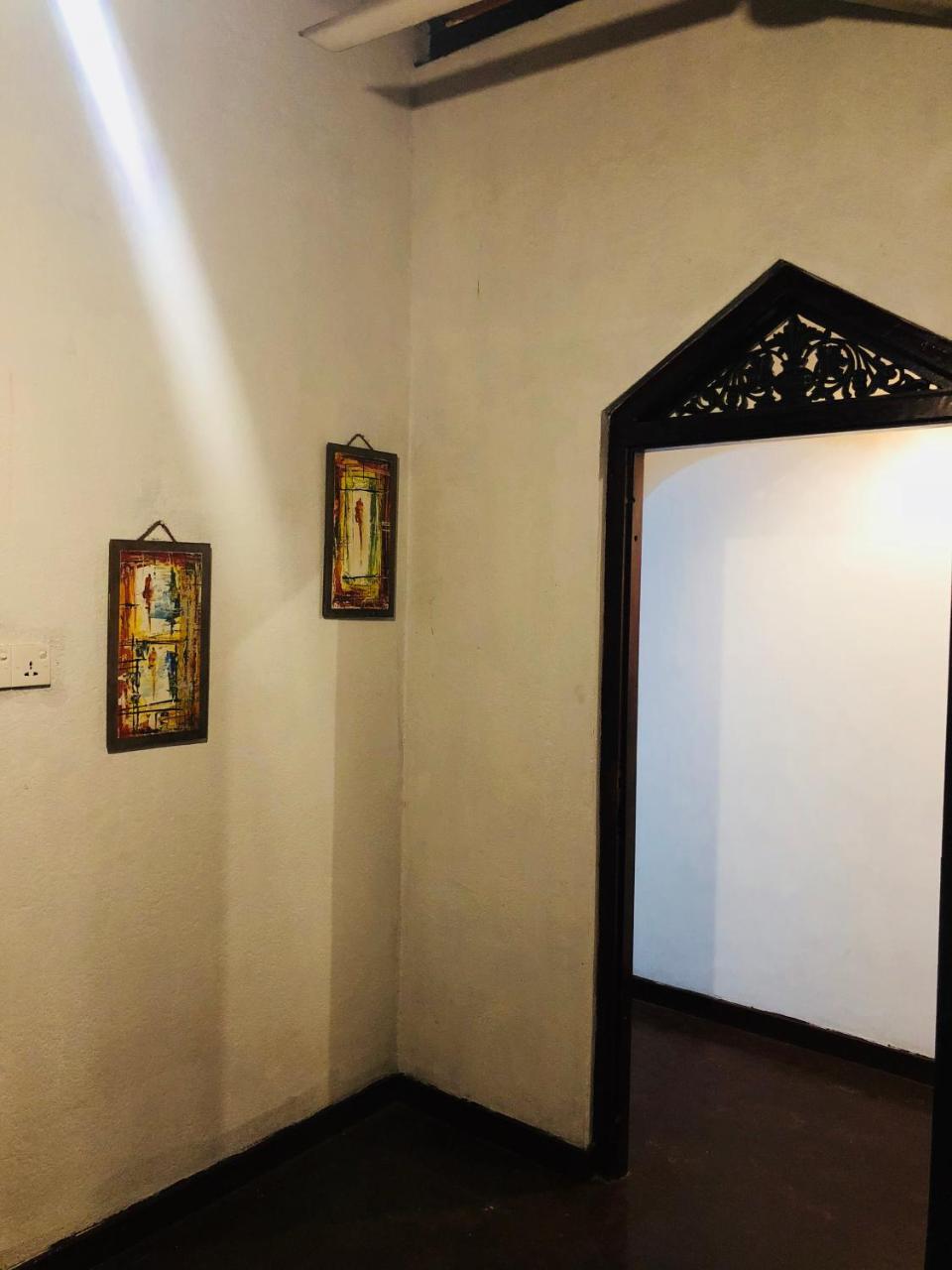 Mama'S Hostel Ahangama Εξωτερικό φωτογραφία