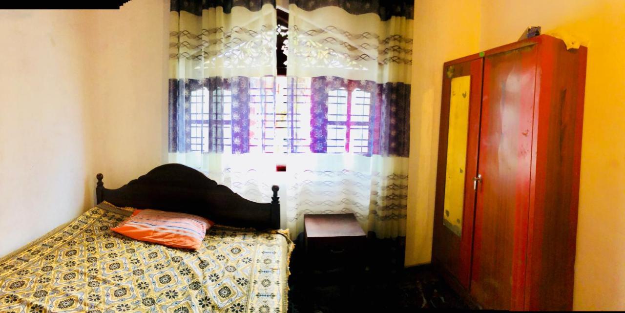 Mama'S Hostel Ahangama Εξωτερικό φωτογραφία
