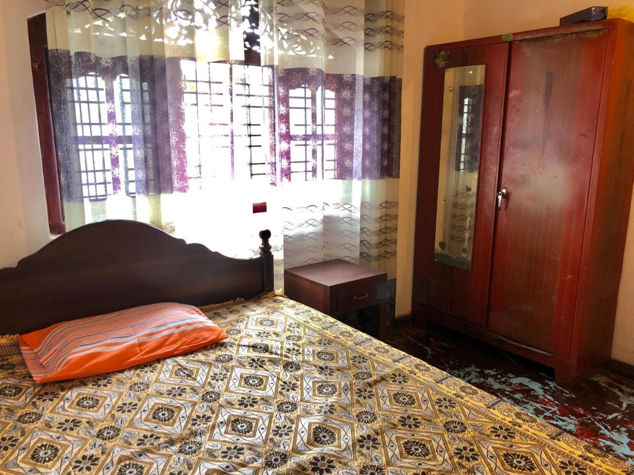 Mama'S Hostel Ahangama Εξωτερικό φωτογραφία